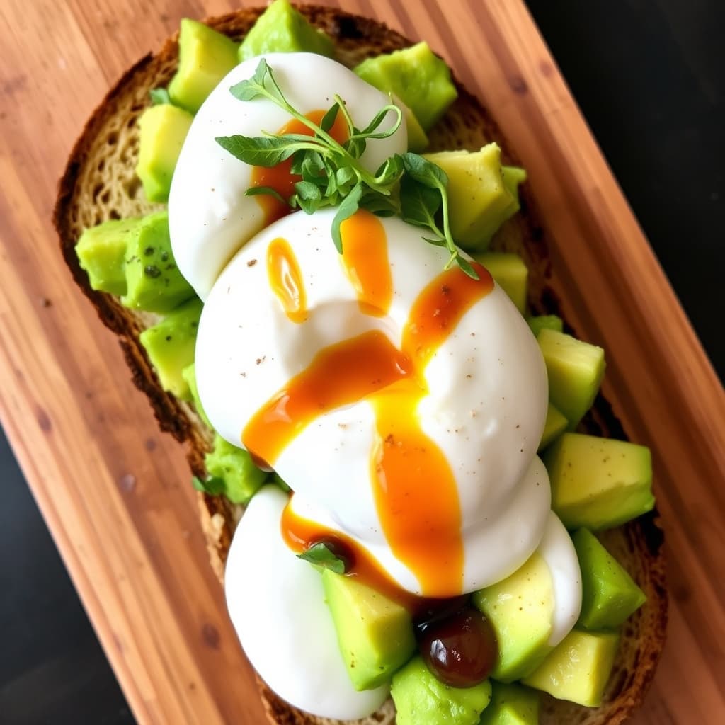 Mother's Day Breakfasts