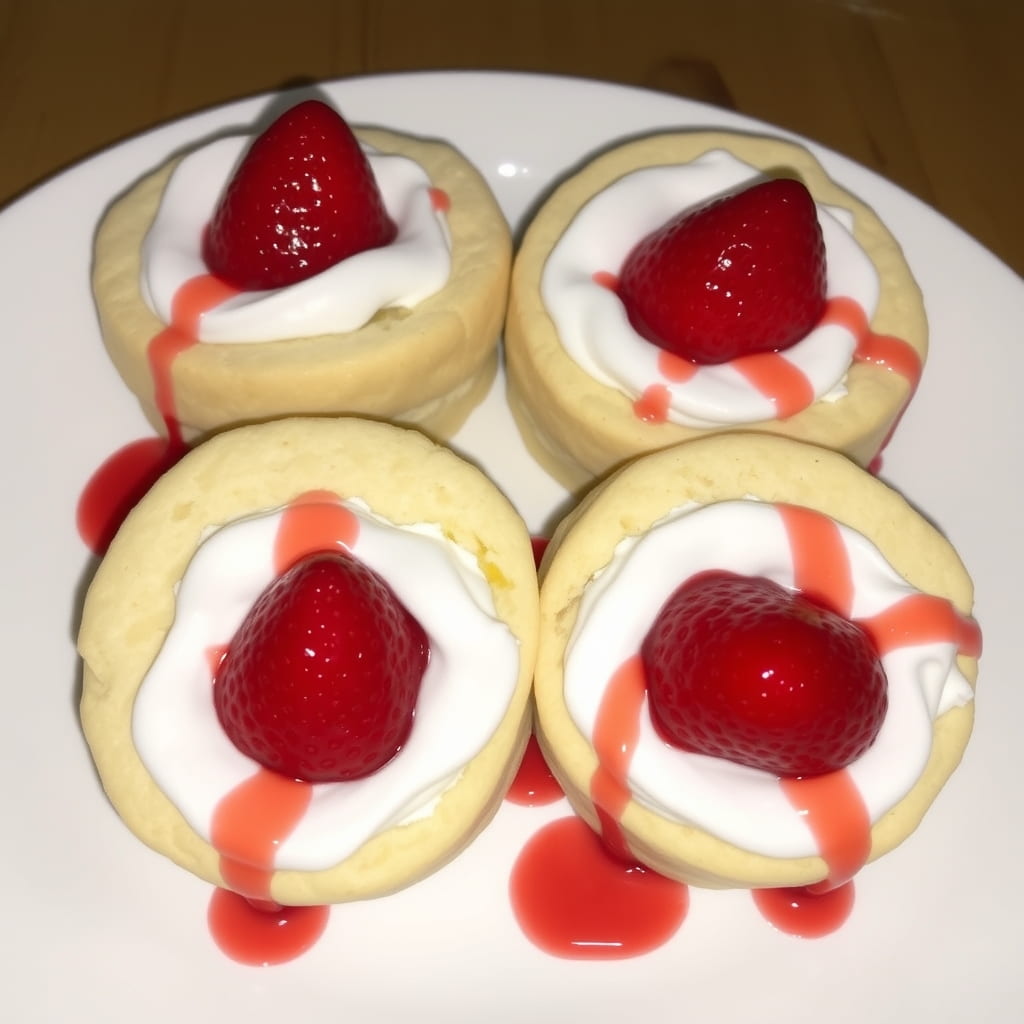 Easy Keto Dessert Recipes 