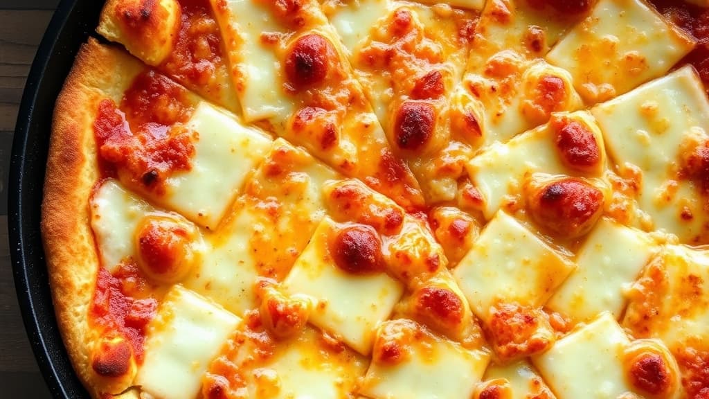  Homemade Pizza Recipes