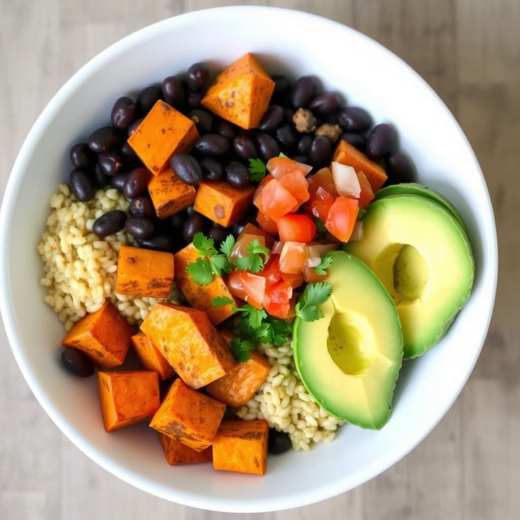 Meal Prep Ideas For Weight Loss