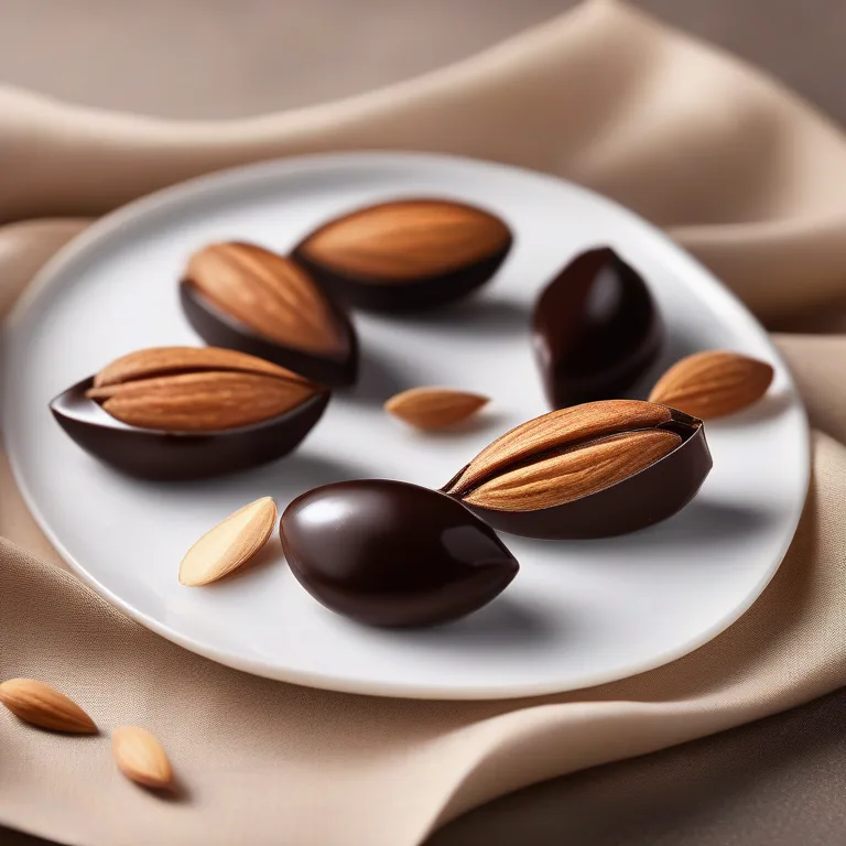 Easy Candied Almond Recipes