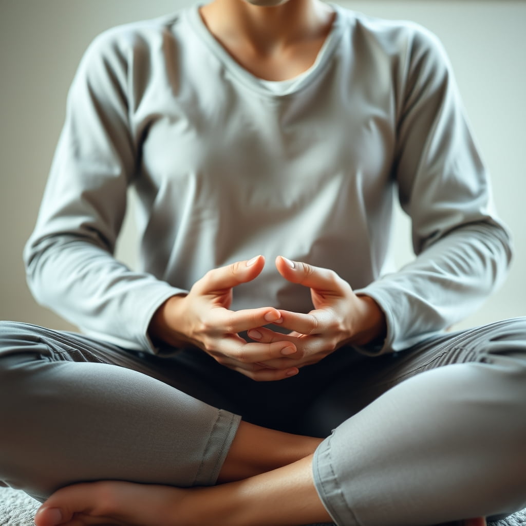 Easy Yoga Challenges