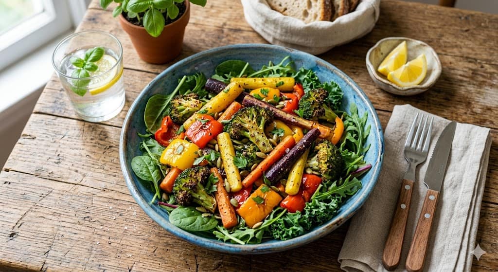 Healthy Habits of Fit Women