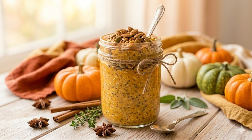 Overnight Oats Recipes