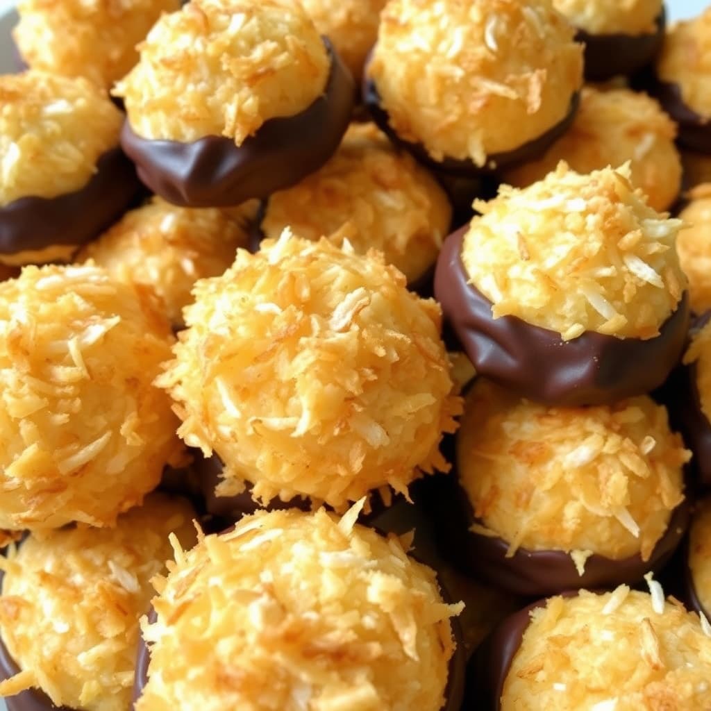 Easy Keto Dessert Recipes 