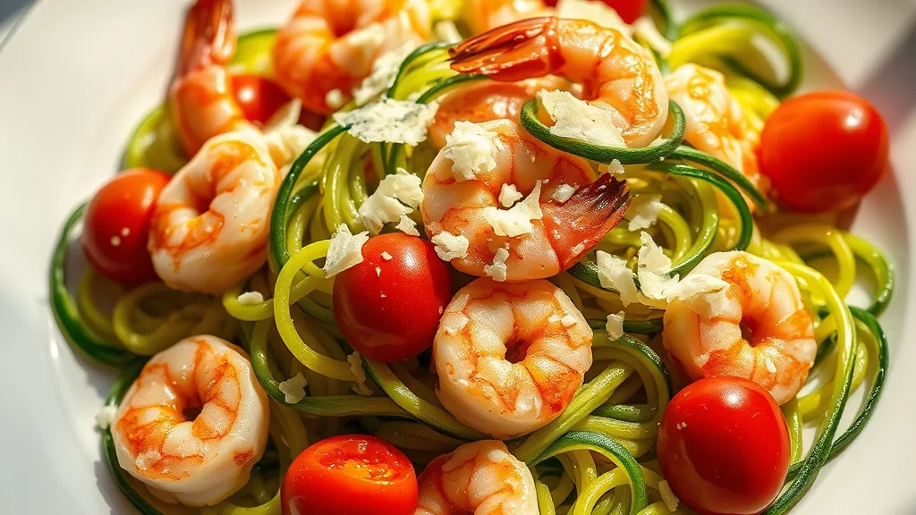 Healthy Weight Loss Recipes