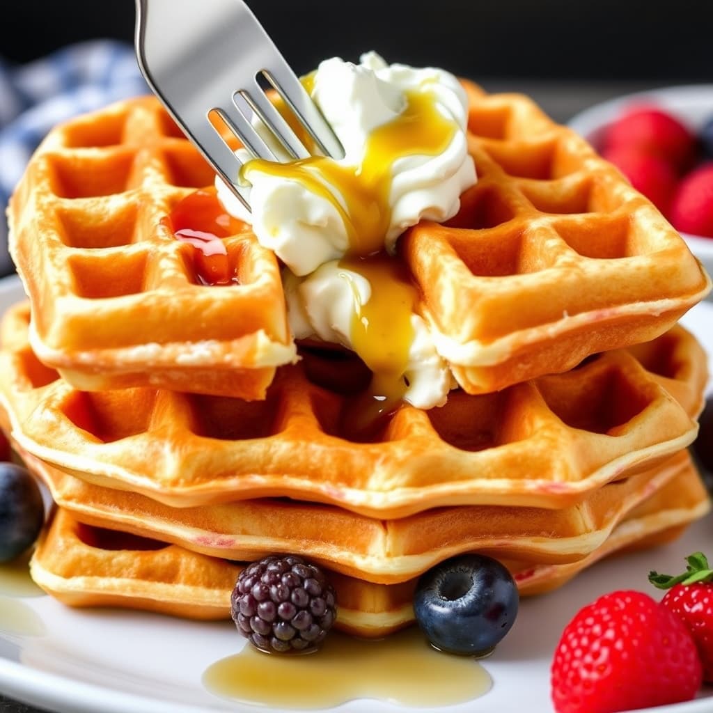 Mother's Day Breakfasts