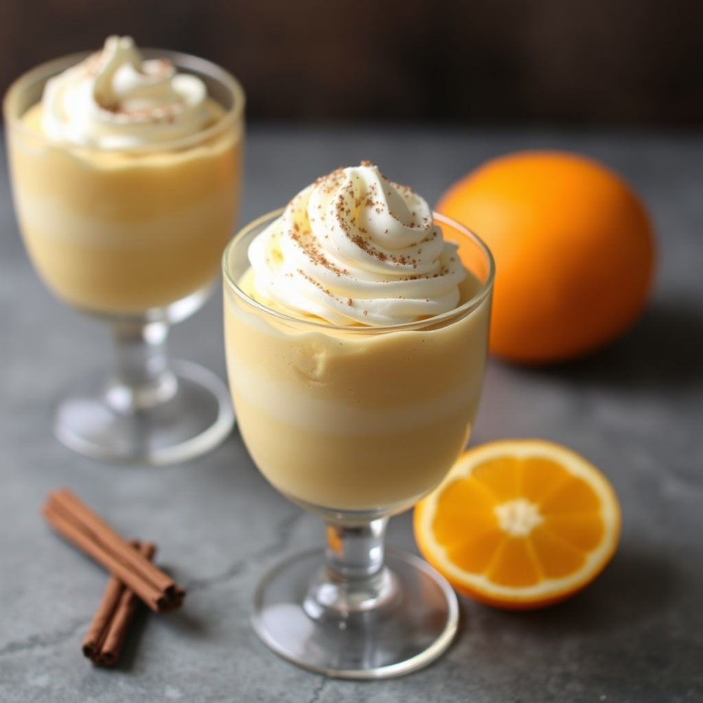 Easy Keto Dessert Recipes 