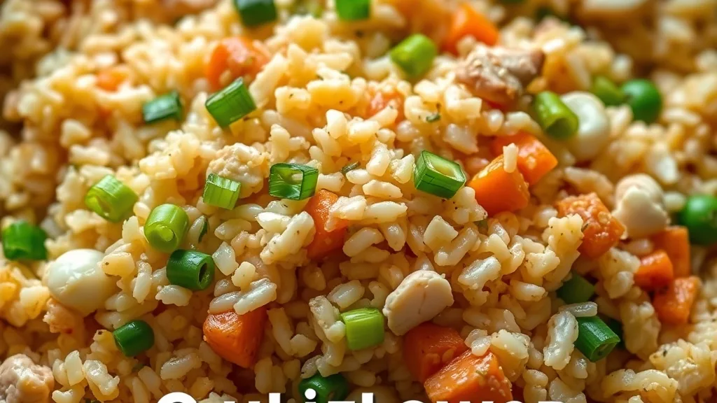 Healthy Weight Loss Recipes