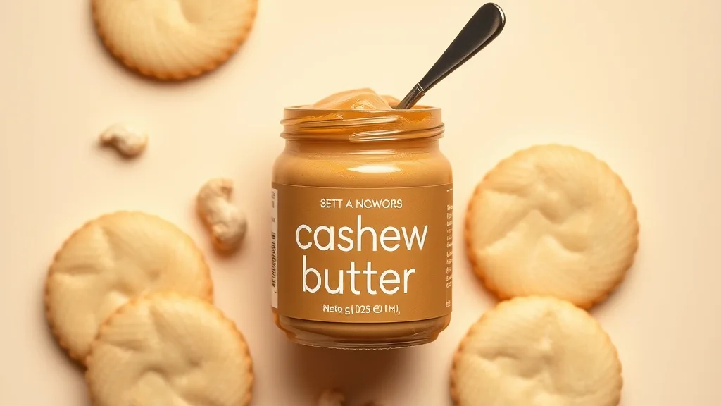 Healthy Peanut Butter No Bake Cookies