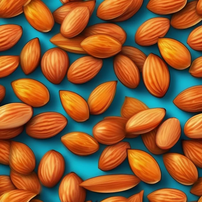 Easy Candied Almond Recipes