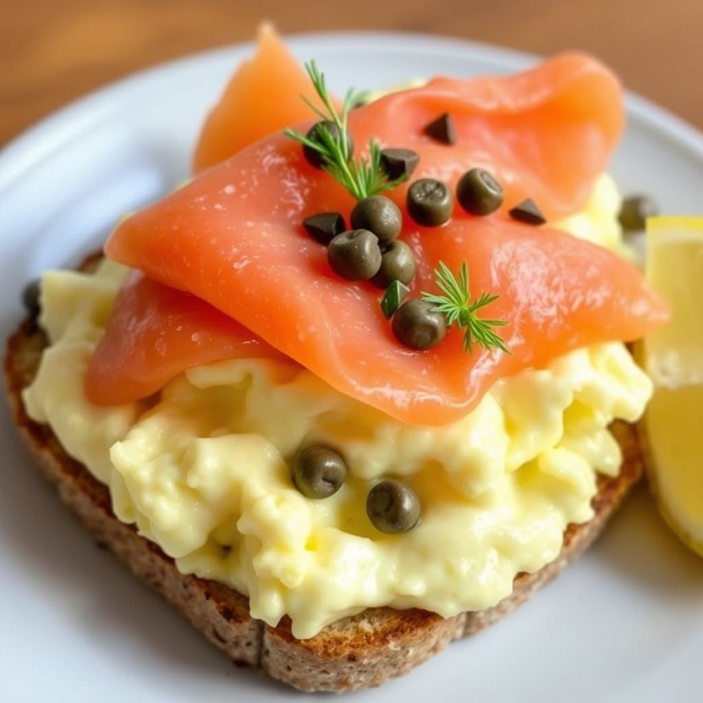 Mother's Day Breakfasts