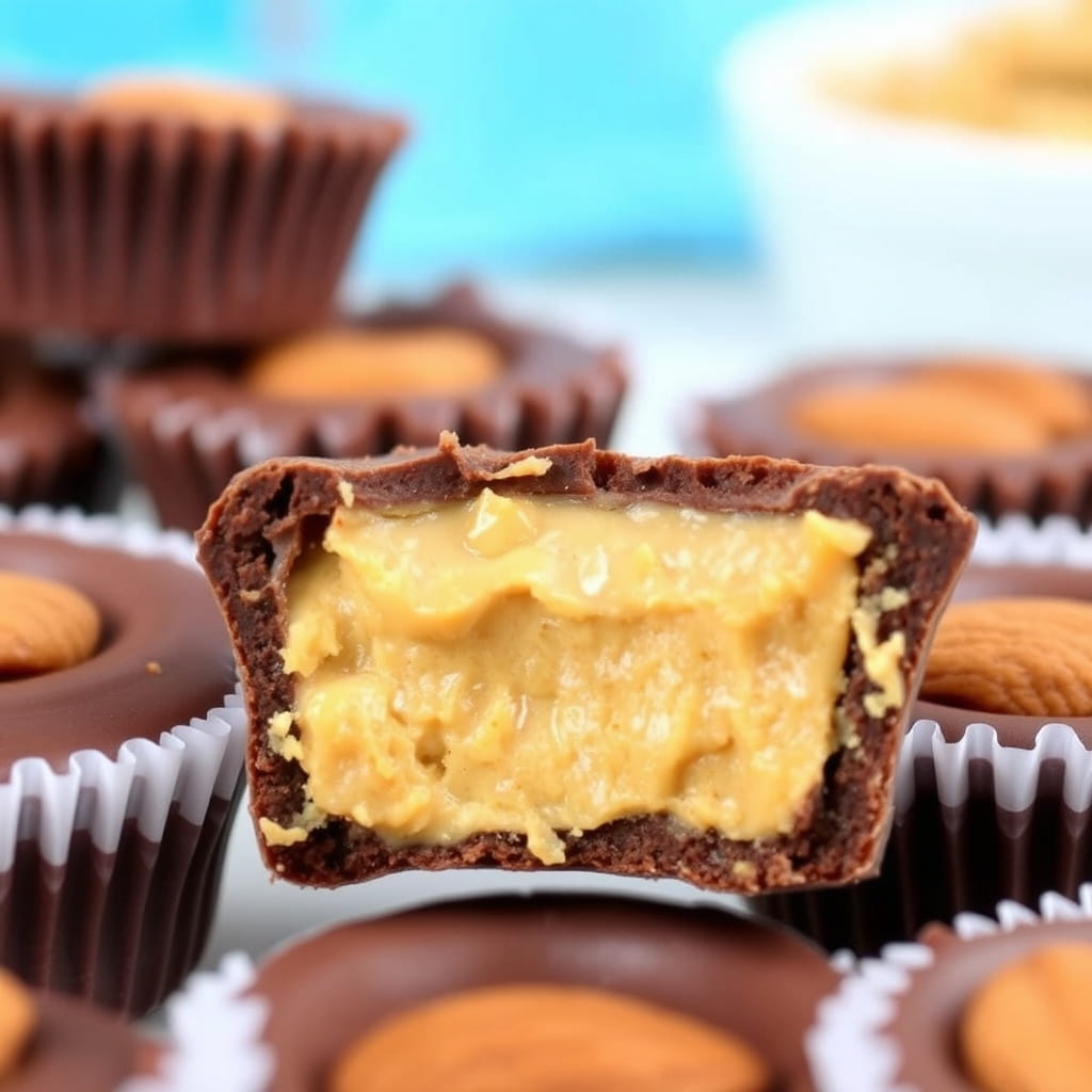 Easy Keto Dessert Recipes 