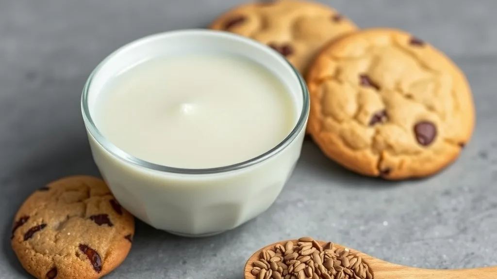 Healthy Peanut Butter No Bake Cookies