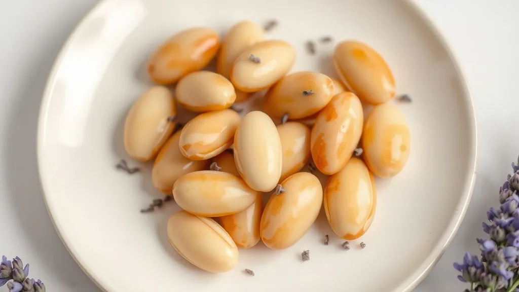 Easy Candied Almond Recipes