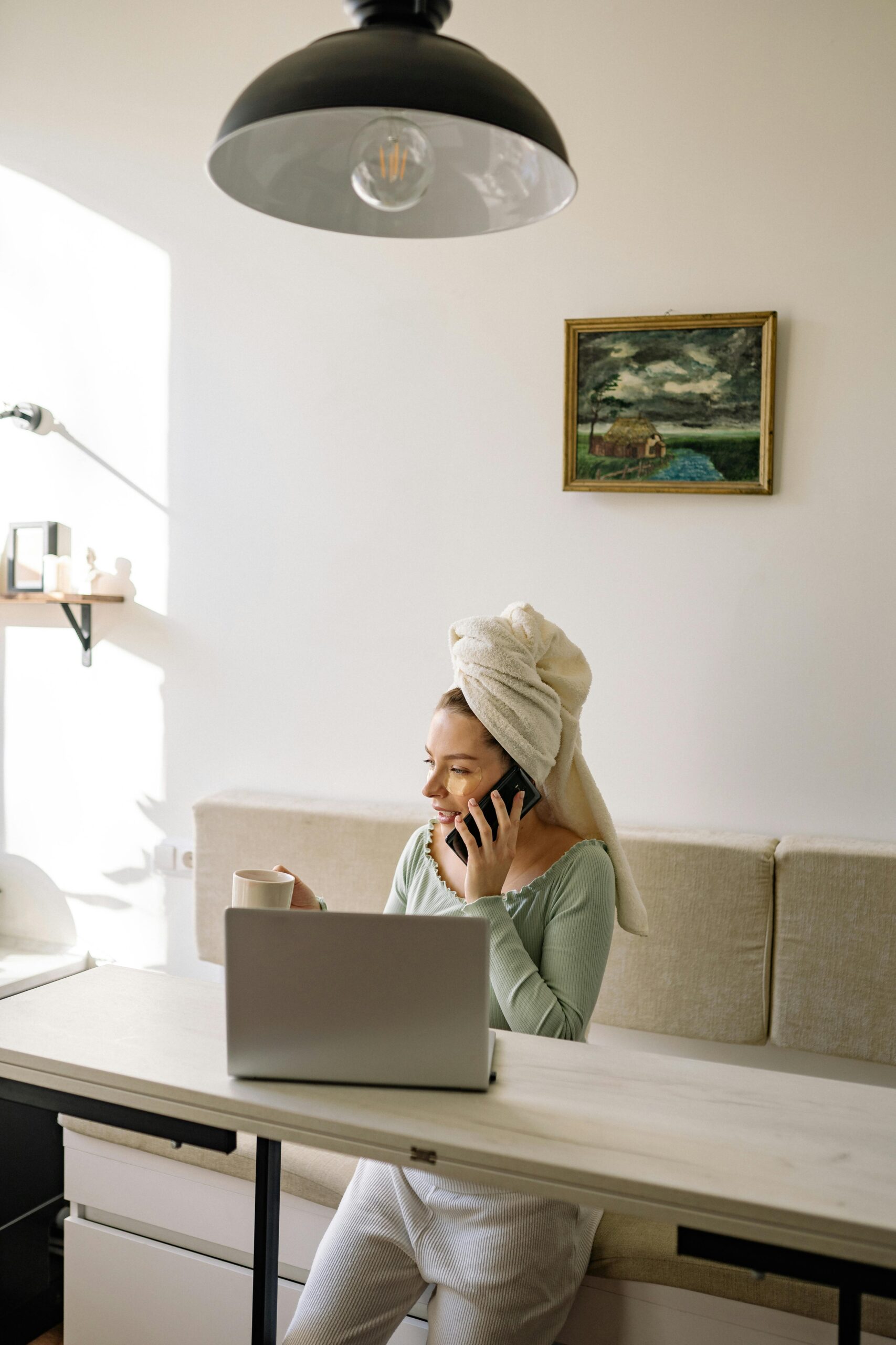 Things to do When Bored