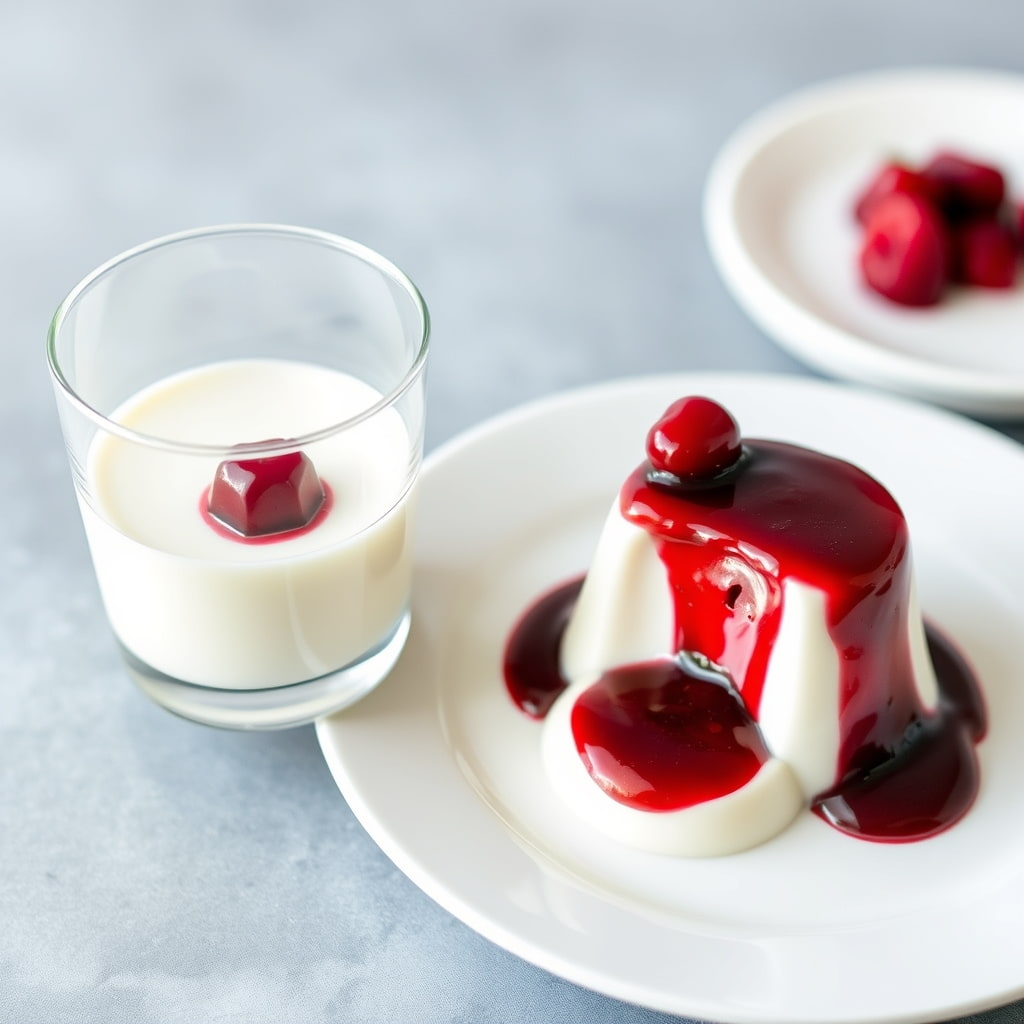 Easy Keto Dessert Recipes 