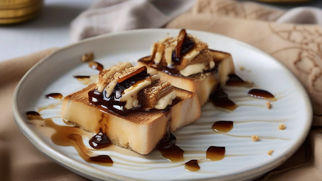 French Toast Recipes