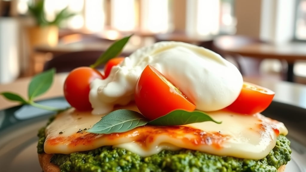 Homemade Pizza Recipes