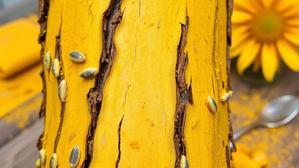 Healthy Dark Chocolate Bark