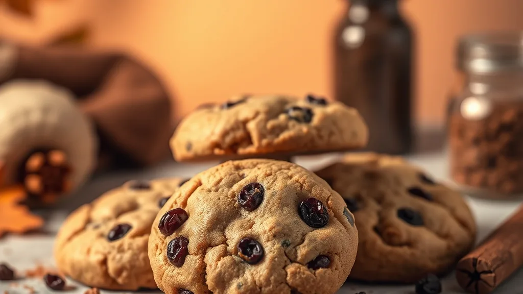 Healthy Peanut Butter No Bake Cookies