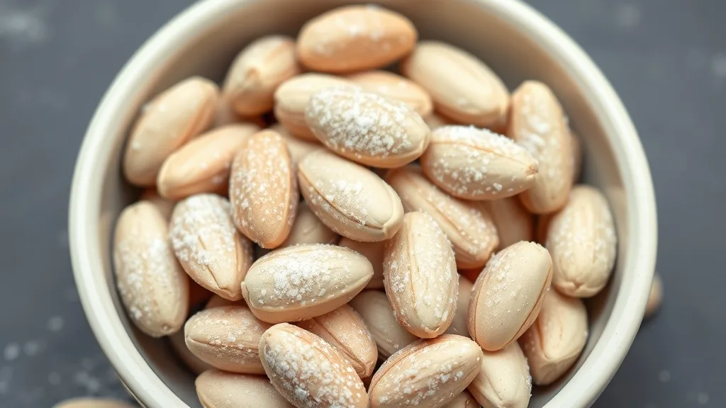Easy Candied Almond Recipes