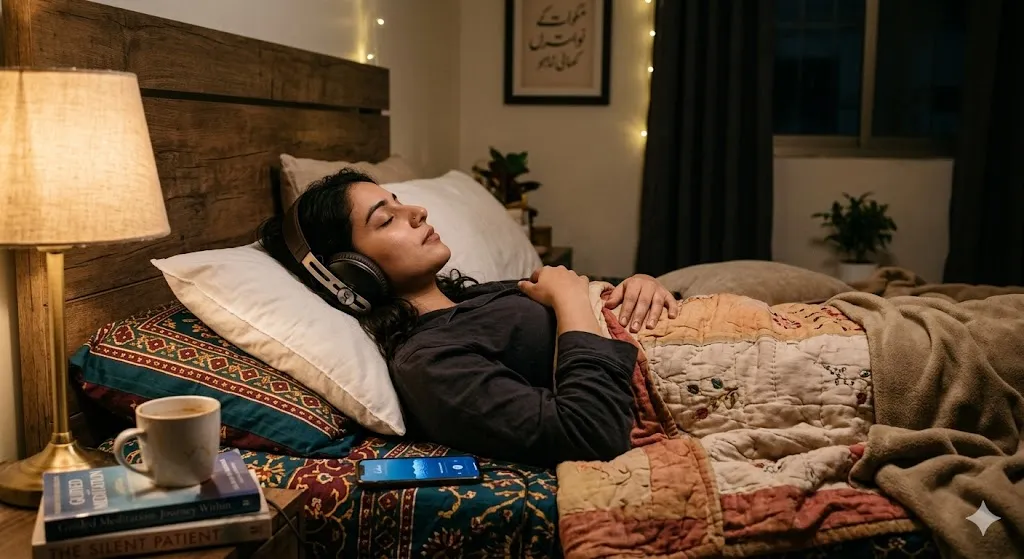 How to Relieve Stress