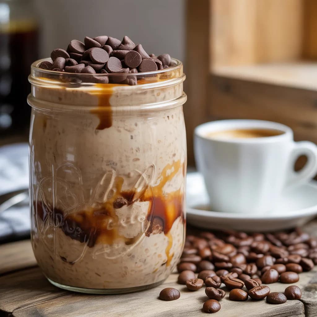 Overnight Oats Recipes