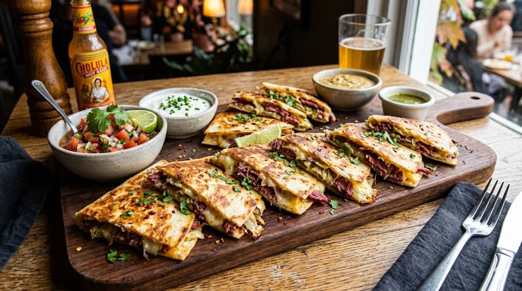 Corned Beef and Cabbage