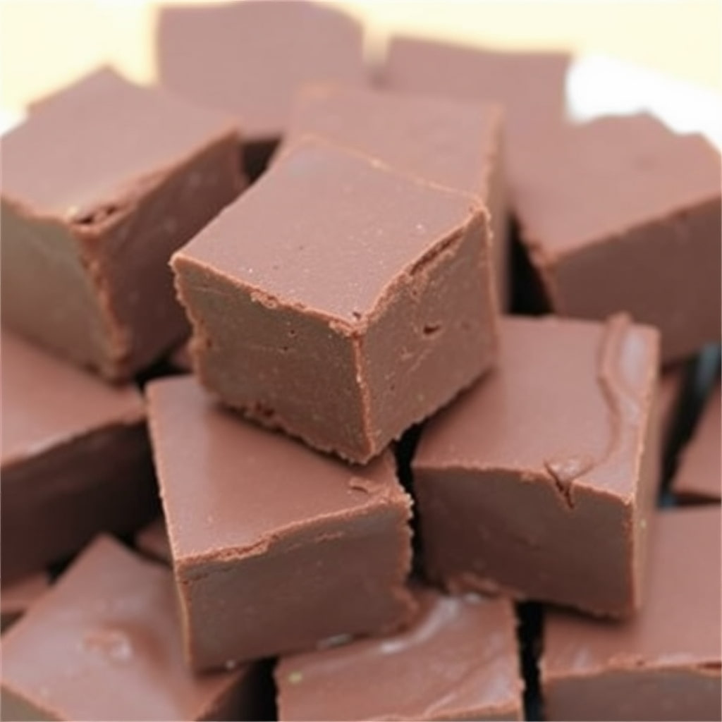 Easy Keto Dessert Recipes 