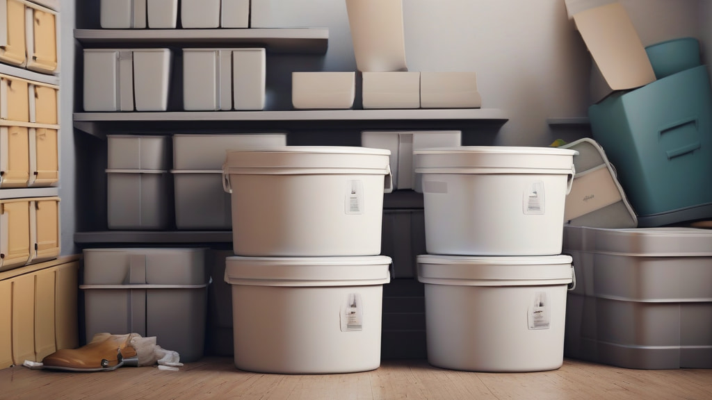 Home Organizing Tips