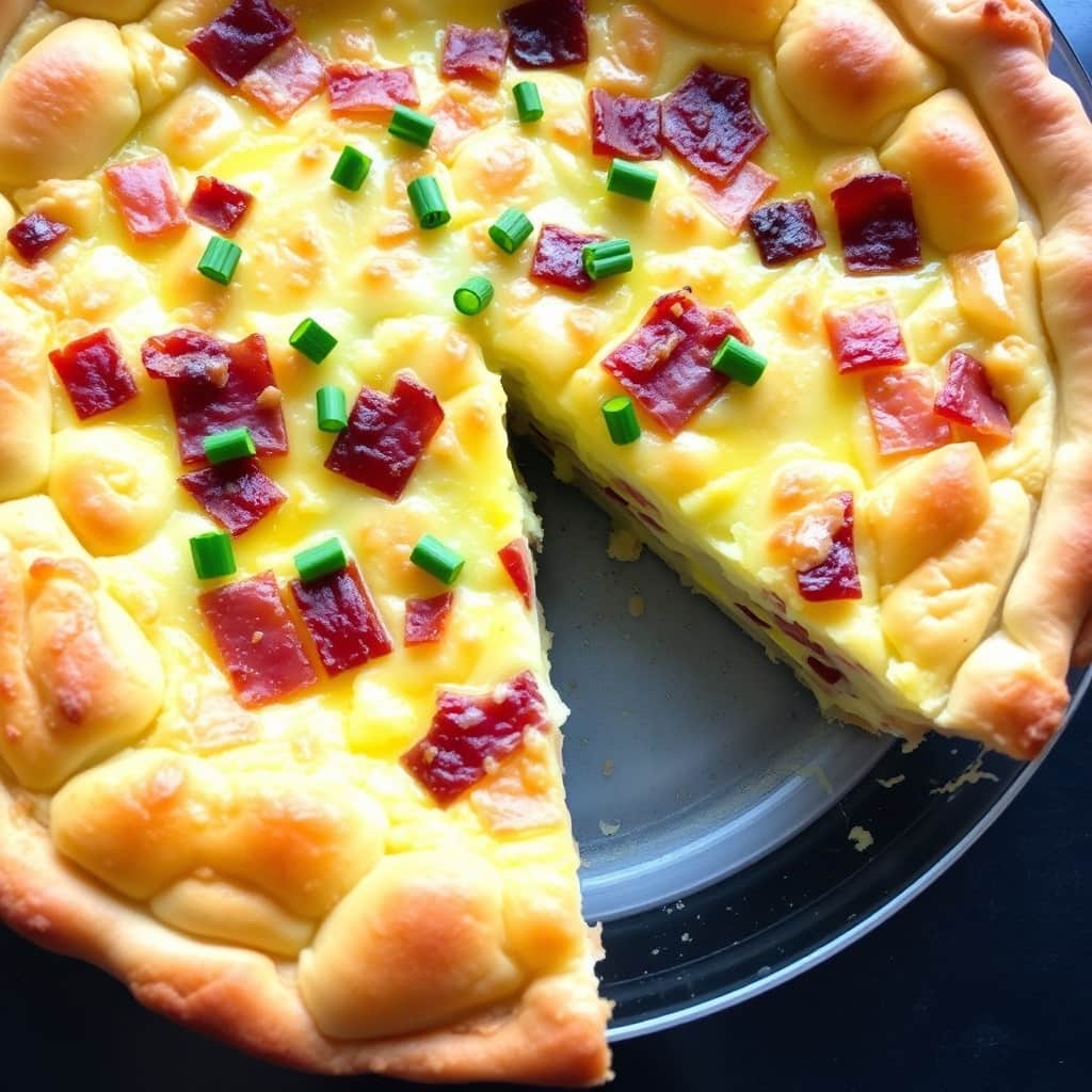 Mother's Day Breakfasts