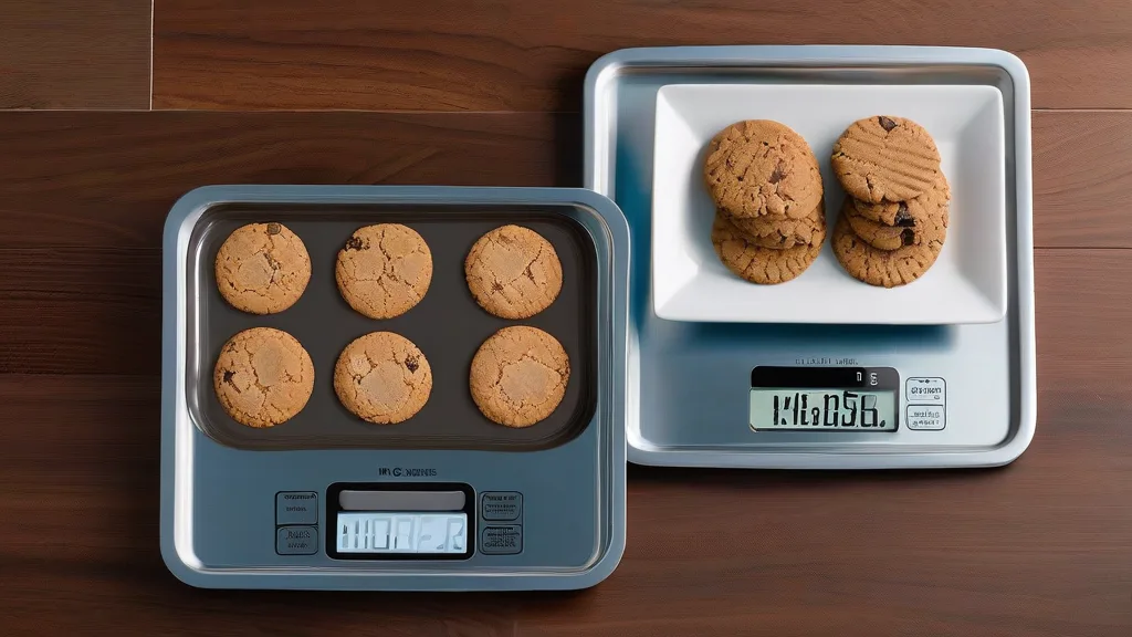 Healthy Peanut Butter No Bake Cookies