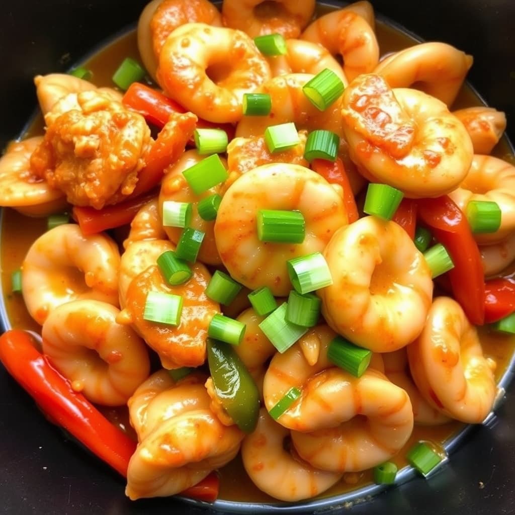 Creamy Tortellini Recipes