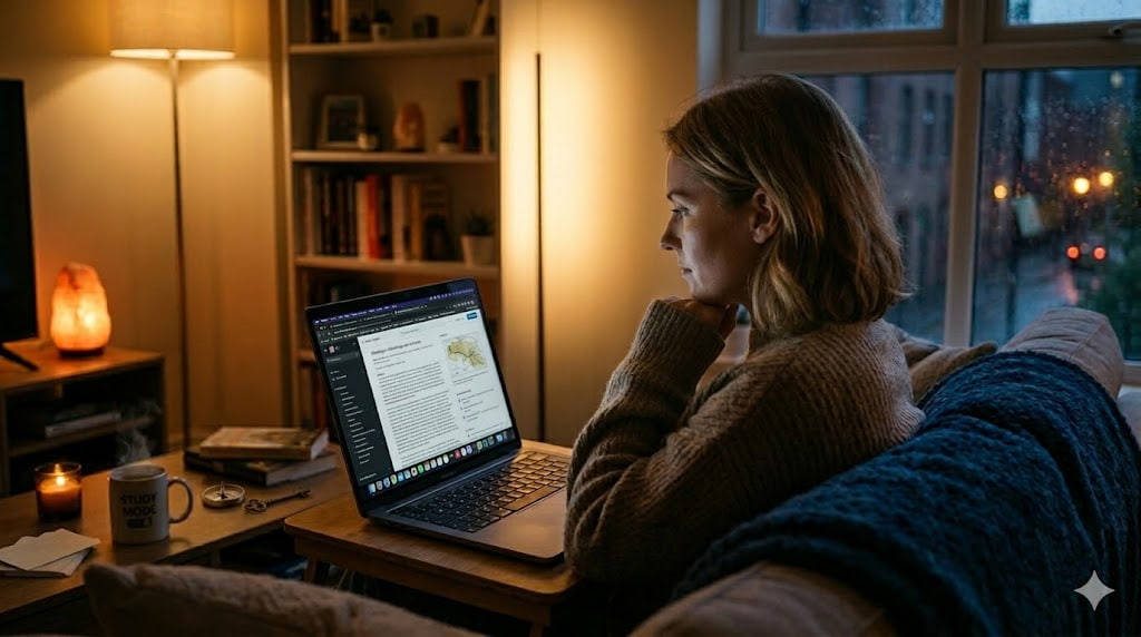 Things to do When Bored