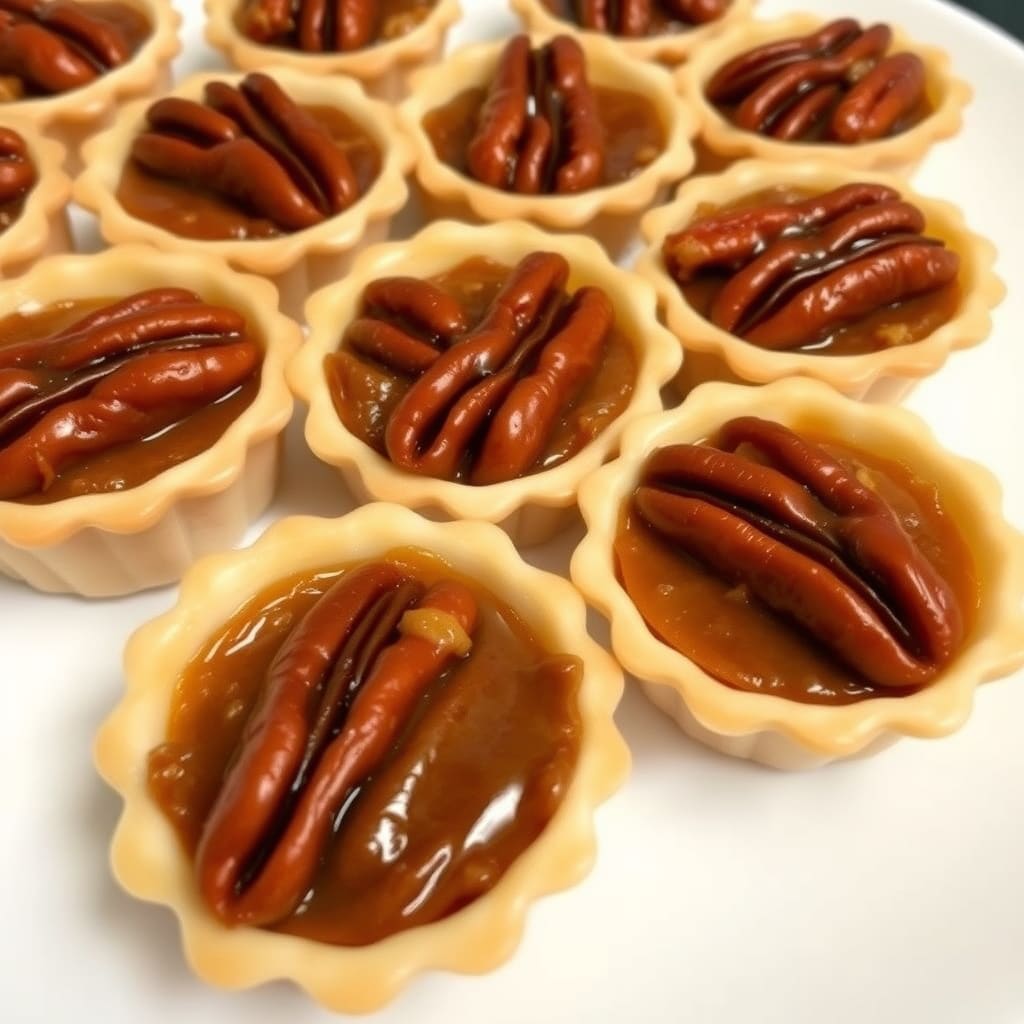 Easy Keto Dessert Recipes 