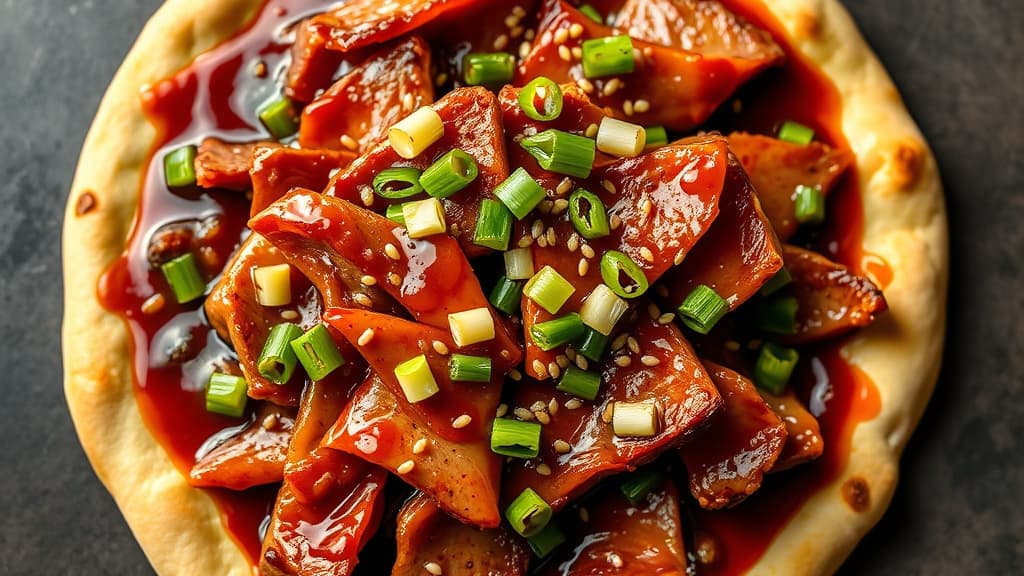 Homemade Pizza Recipes