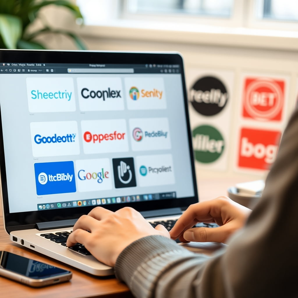 Blogging Tips for Beginners