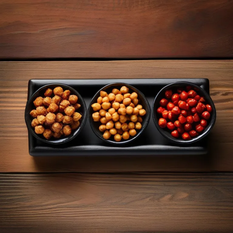 Healthy Weight Loss Recipes