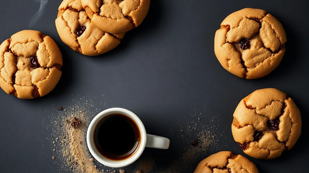 Healthy Peanut Butter No Bake Cookies