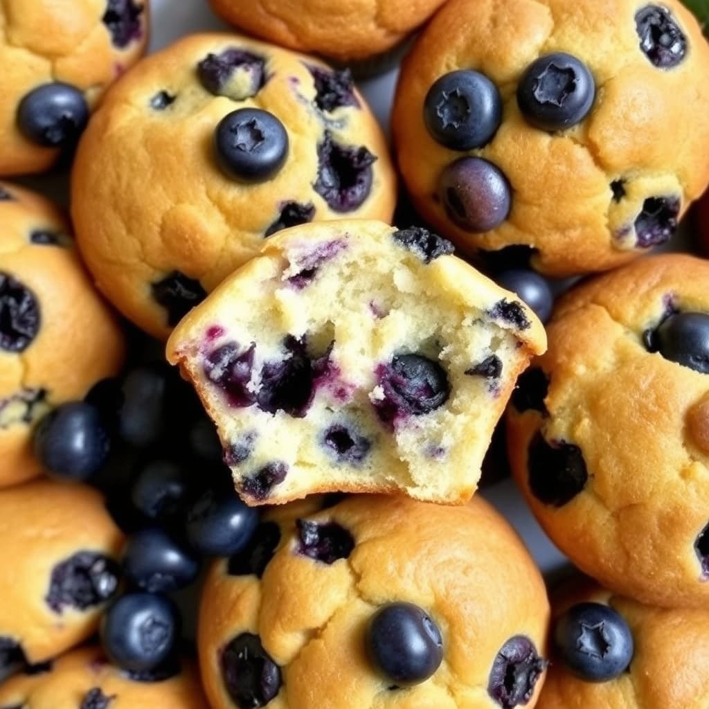 Easy Keto Dessert Recipes 