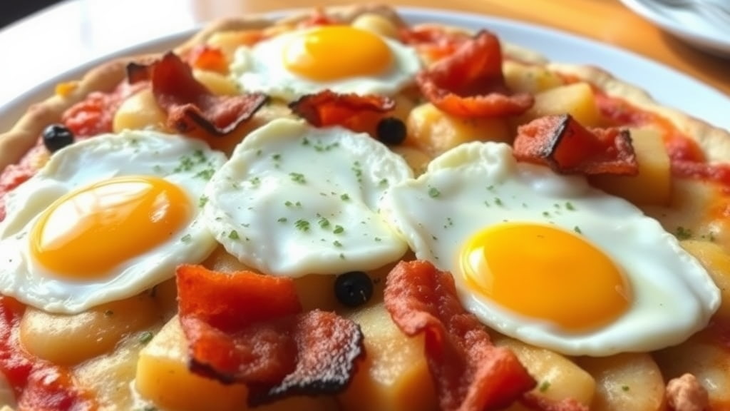 Homemade Pizza Recipes