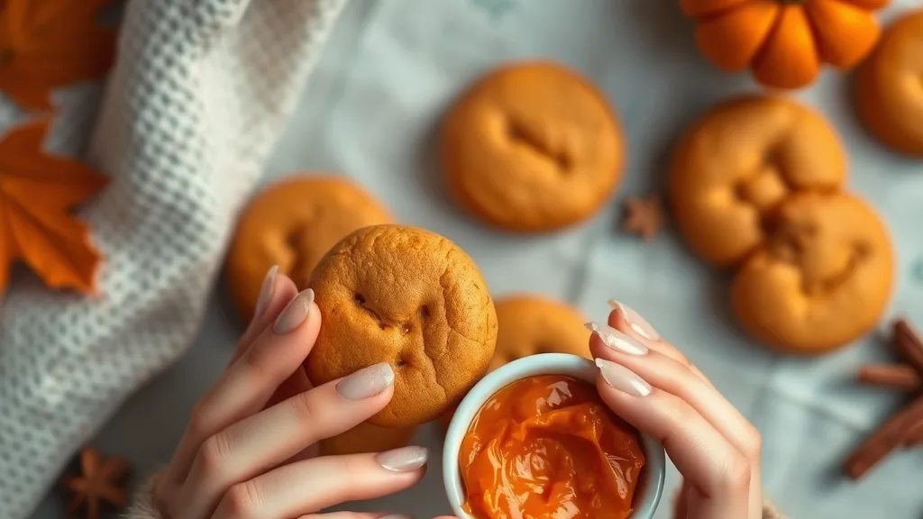 Healthy Peanut Butter No Bake Cookies
