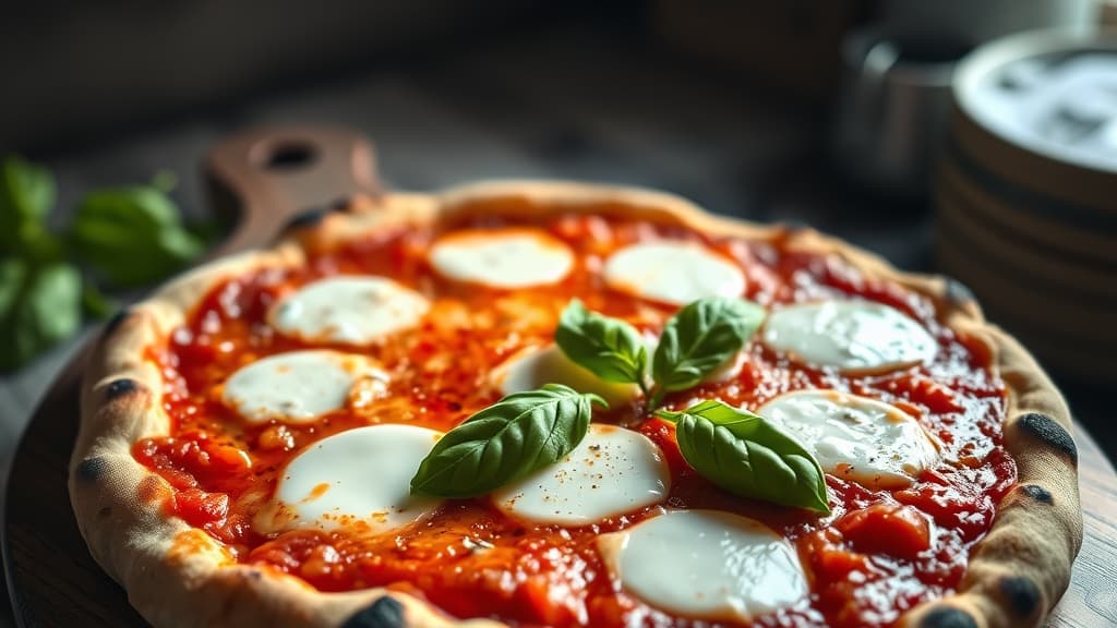  Homemade Pizza Recipes