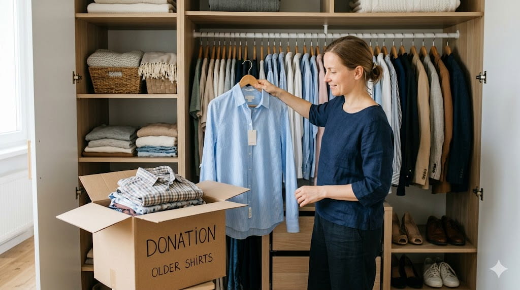 Home Organizing Tips