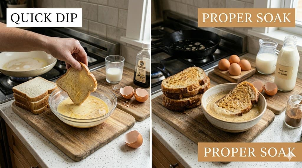 French Toast Recipes