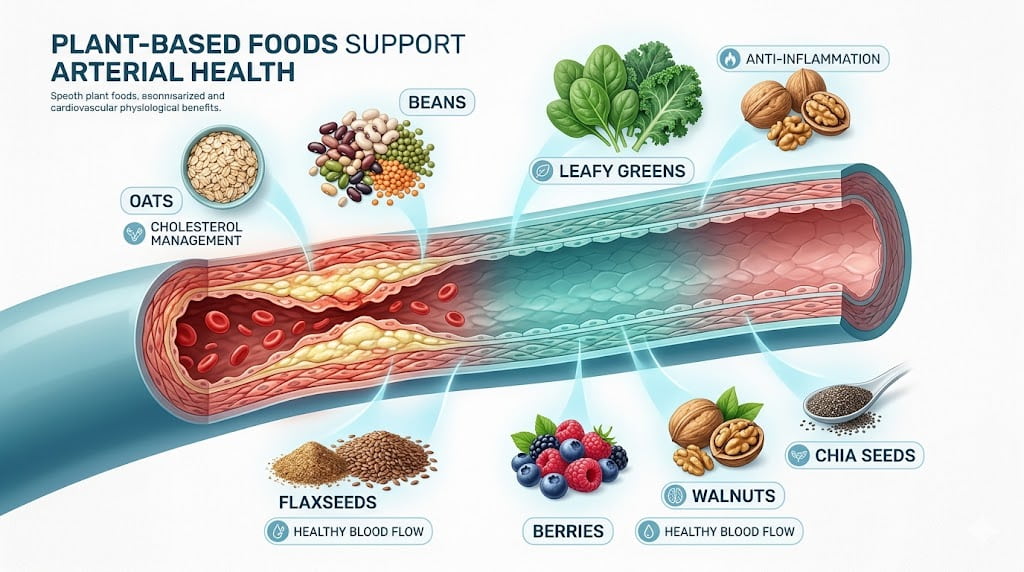 Plant-Based Meal Plan