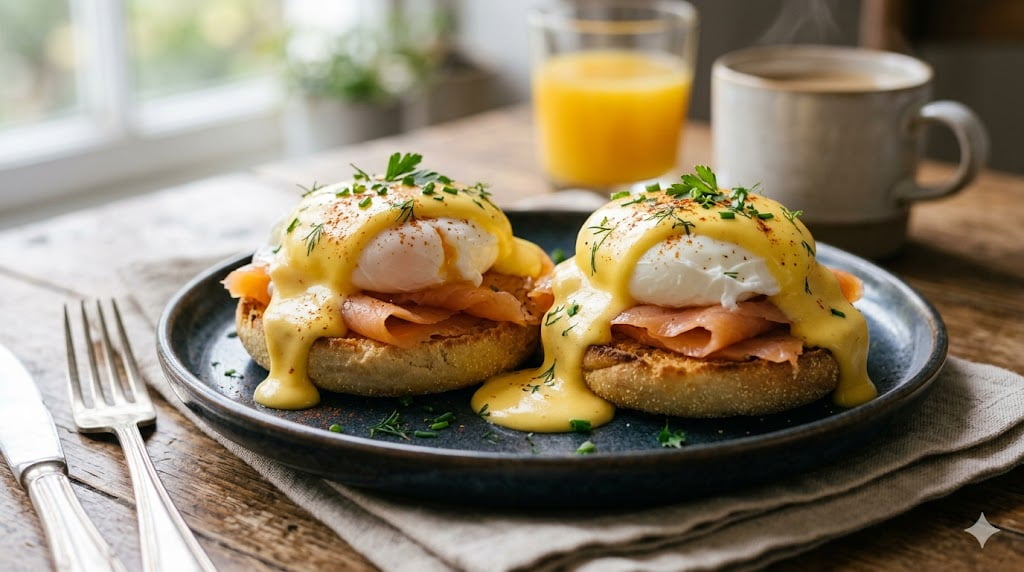 Mother's Day Breakfasts