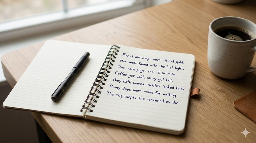 Things to do When Bored