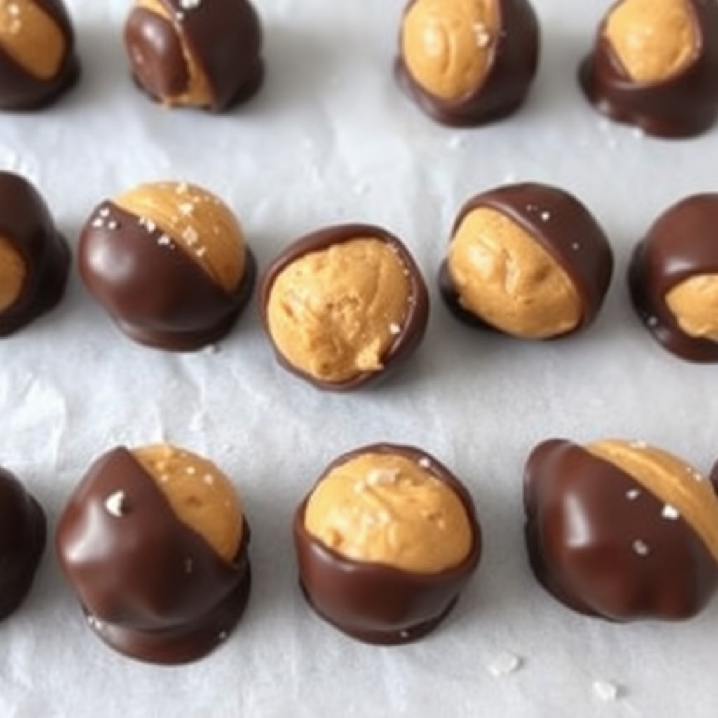 Easy Keto Dessert Recipes 